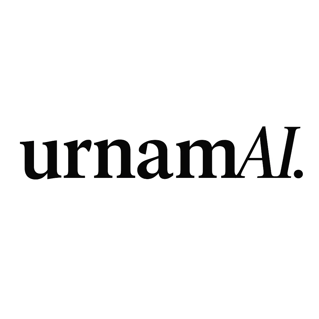 urnamai - Secure AI automation for law firms